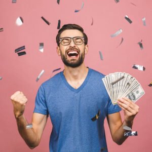 Giveaway