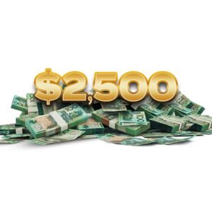 Giveaway-lottery